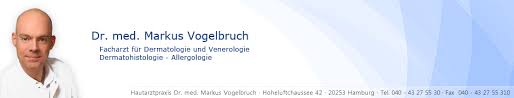 Dr. med. Markus Vogelbruch - Dr. med. Markus Vogelbruch