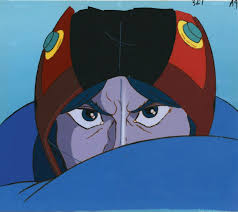 「クロトワ 風の谷のナウシカ」の画像検索結果