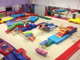 Image result for Faversham Gymnastic & Activity Centre