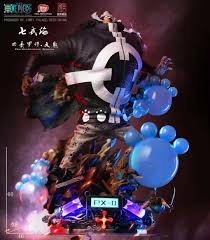 「バーソロミュー・くま ONE PIECE」の画像検索結果