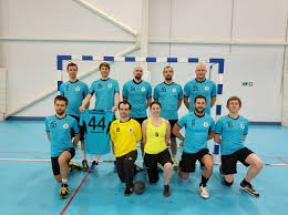 Image result for Cambridge Handball Club
