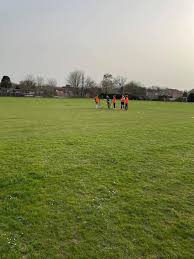 Image result for Frimley Green Boys & Girls Football Club