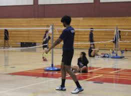 Image result for Hessle & Dist Badminton Club