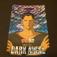 「仙水忍 幽遊白書」の画像検索結果