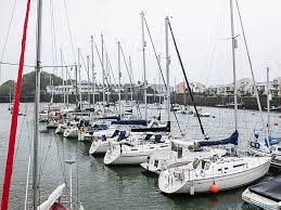 Image result for Porthmadog Sailing Club