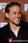 Pacific Rim Premiere – Stars Ready For Apocalypse Now After Epic ... - charlie-hunnam-2013-fx-upfront-presentation-_3580993