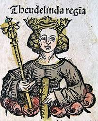 Image result for San https://it.wikipedia.org/wiki/Papa Gregorio I