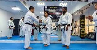 Image result for Mu-Sa Martial Arts and Fitness Centre