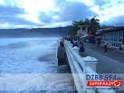 Baler starts preemptive evacuations ahead of Typhoon Chedeng.