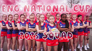 Image result for Oldham Netball Club