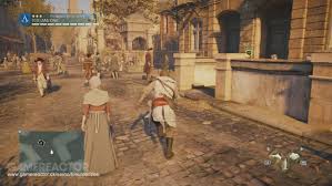 Image result for Assassinaposs Creed Unity