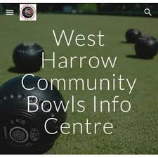 Image result for Roxeth Bowling Club