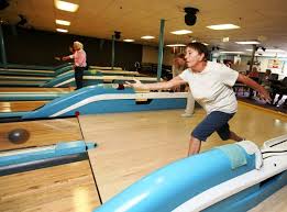 Image result for Teddington Ladies Bowling Club