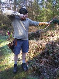 Image result for Fleet Ibex Field Archery Club