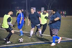 Image result for MAN v FAT Football Colchester