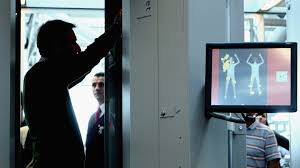 Image result for body scanner