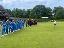 Image result for Drumpellier Cricket Club