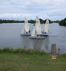 Image result for Nottingham Sailing Club