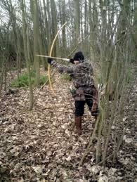 Image result for Panther Bowhunters Field Archery Club