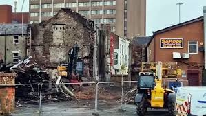 Image result for City Of Preston Gc