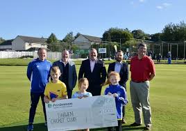 Image result for Darwen Cricket Club