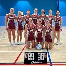 Image result for Chesterfield Netball Club