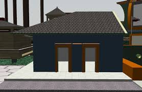 DESIGN MARKAS SILIWANGI CANDIKARANG | rimadesigner