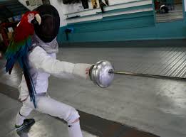 Image result for Cavalier`s Fencing & Modern Pentathlon Club