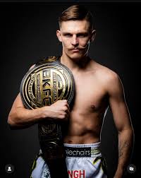 Image result for Ren Bu Kai Submission Fighting Club, Crewe