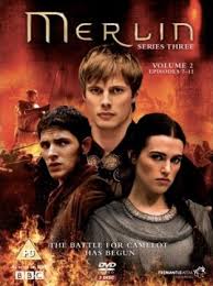 Merlin S02E11-13