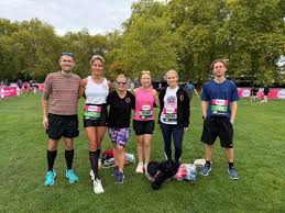 Image result for Orion Harriers Athletics Club