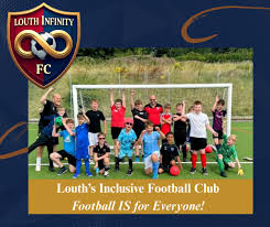 Image result for Louth United Football Club