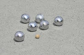 Image result for Brickendon Petanque Boules Club