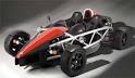HowStuffWorks "How the Ariel Atom Works"