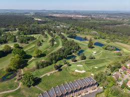 Image result for Tracy Park Golf & Country Club