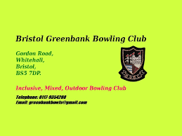 Image result for Henleaze Bowling Club