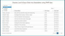 How to Search Live Data by Bootstrap Typeahead with PHP Ajax - YouTube