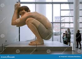 Image result for ron mueck