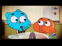 「ロッキー・ロビンソン おかしなガムボール」の画像検索結果