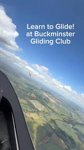 Image result for Buckminster Gliding Club Ltd