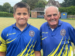 Image result for Fishguard & Goodwick Bowls Club