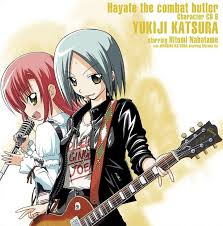 「橘美琴 ハヤテのごとく!」の画像検索結果