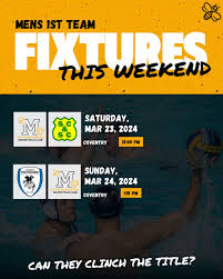 Image result for London Polytechnic Water Polo Club