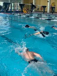 Image result for Sawston Piranhas Octopush Club
