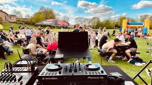 Image result for Mears Ashby Sports Club