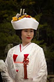 Image result for japanese wedding