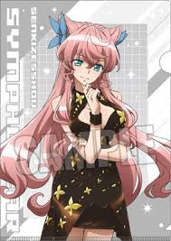 「マリア・カデンツァヴナ・イヴ 戦姫絶唱シンフォギア」の画像検索結果