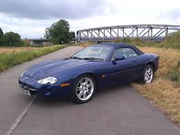 Image result for Westminster Blue 2000 Jaguar