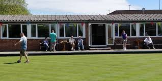 Image result for Daventry Tigers Bowls Club