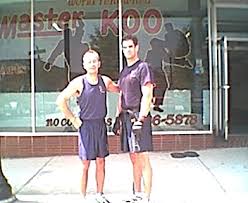 Image result for Koo Self Defence